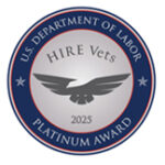 Platnum award 2025
